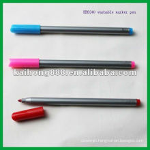 Water Color Pen with fiber nib for Children Drawing